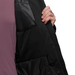 Kurtka ocieplana Mammut Fall Line HS Thermo Hooded Jacket Women