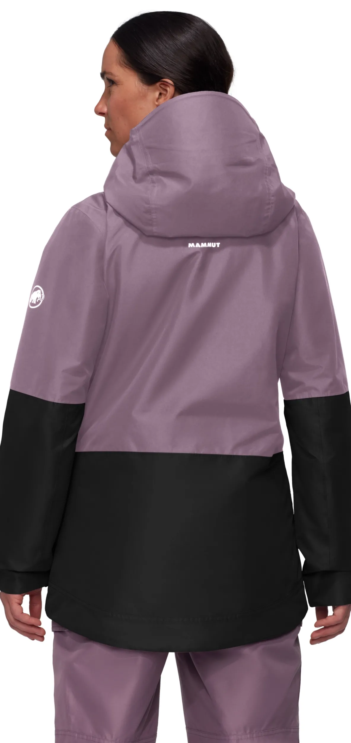 Kurtka ocieplana Mammut Fall Line HS Thermo Hooded Jacket Women