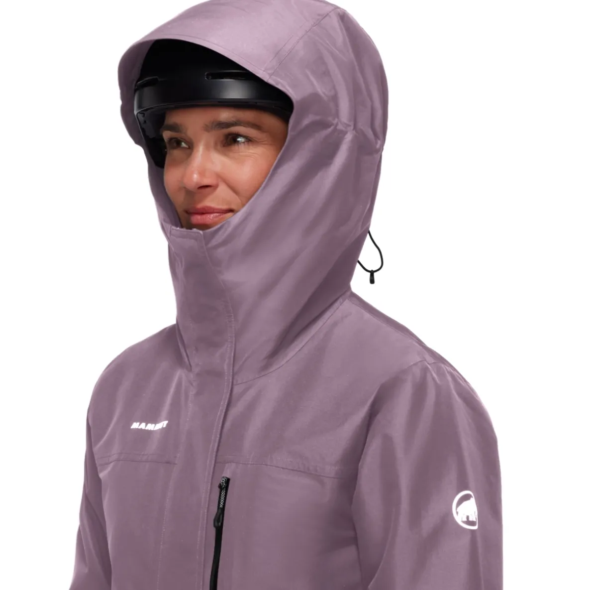 Kurtka ocieplana Mammut Fall Line HS Thermo Hooded Jacket Women
