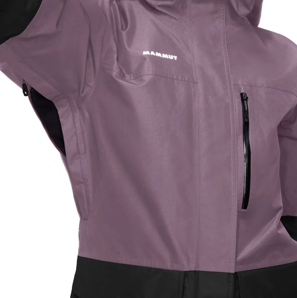 Kurtka ocieplana Mammut Fall Line HS Thermo Hooded Jacket Women