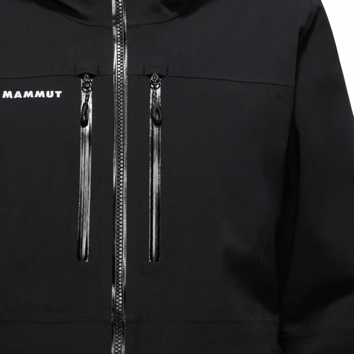 Kurtka ocieplana Mammut Stoney HS Thermo Hooded Jacket Women GRAIN
