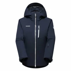 Kurtka ocieplana Mammut Stoney HS Thermo Jacket Women
