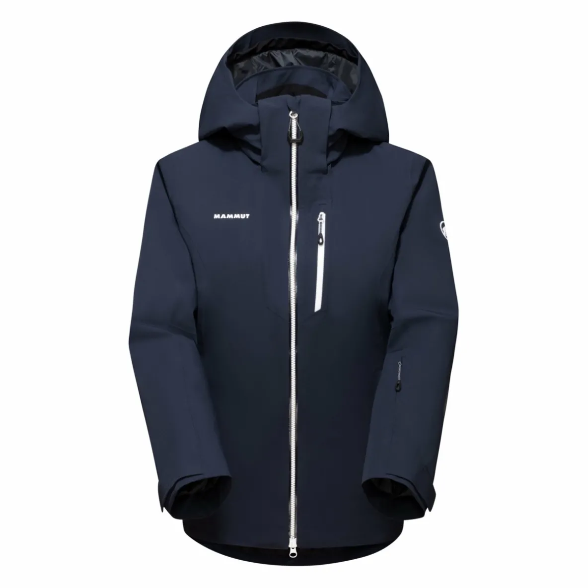 Kurtka ocieplana Mammut Stoney HS Thermo Jacket Women