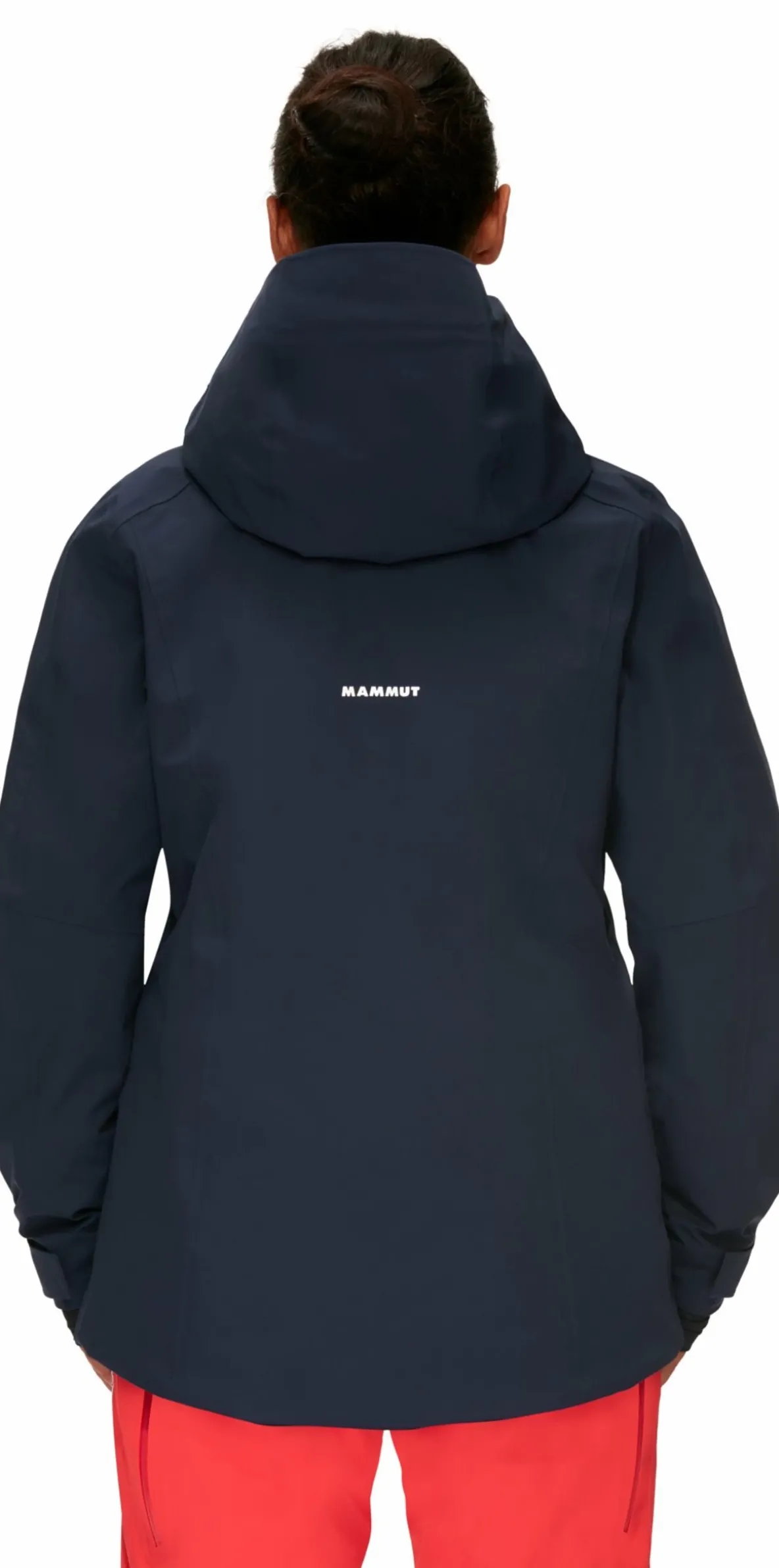 Kurtka ocieplana Mammut Stoney HS Thermo Jacket Women