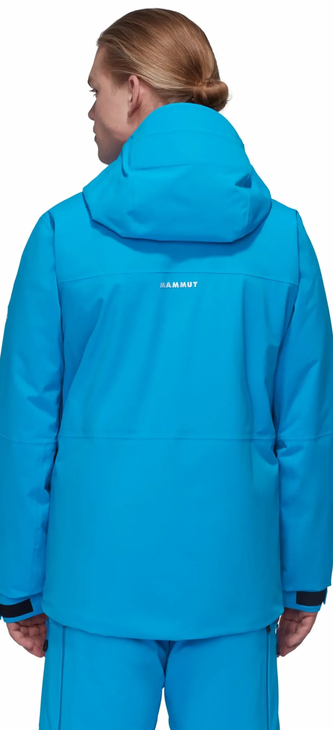 Kurtka ocieplana Mammut Stoney HS Thermo Hooded Jacket Men