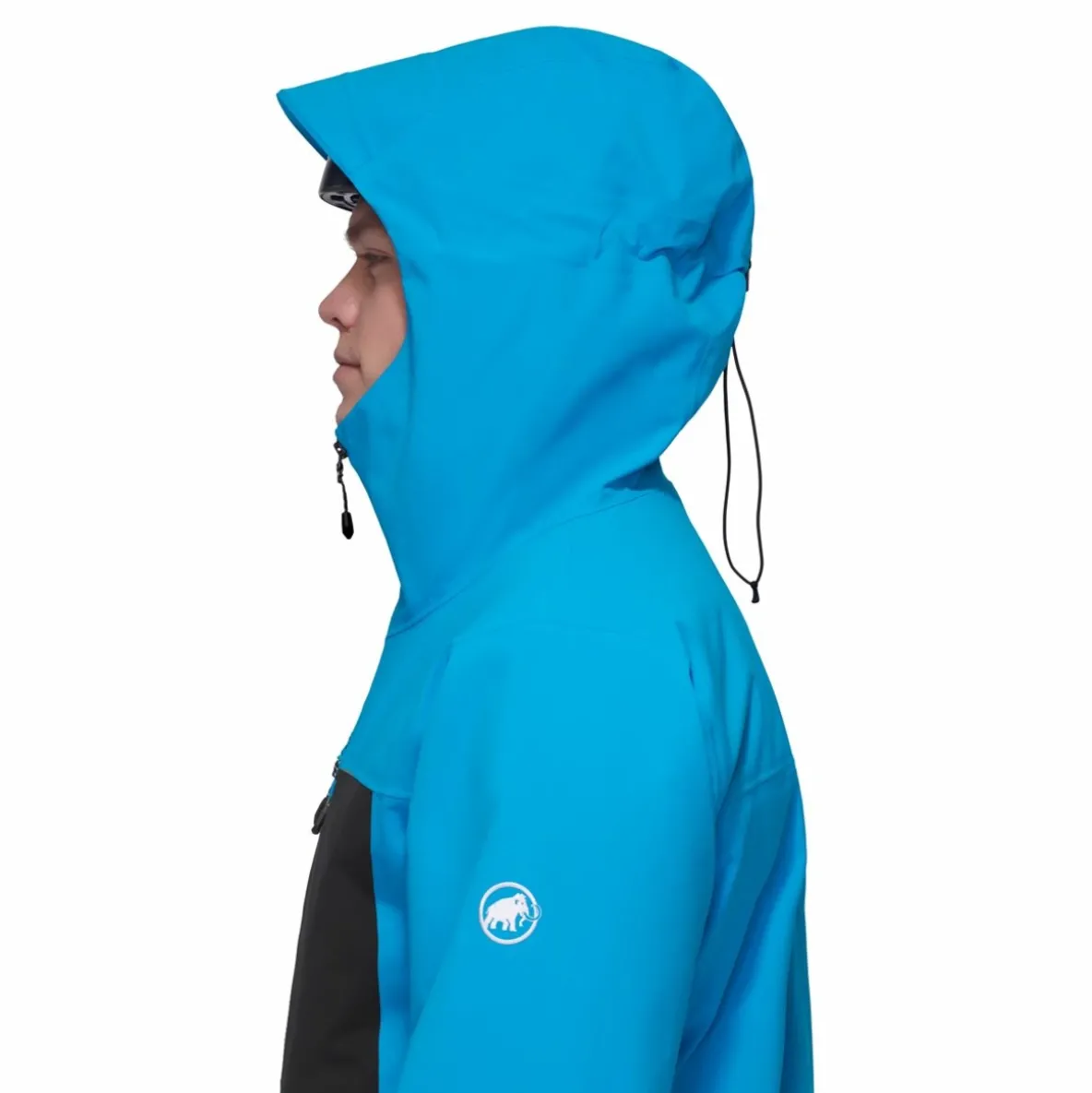 Kurtka ocieplana Mammut Stoney HS Thermo Hooded Jacket Men
