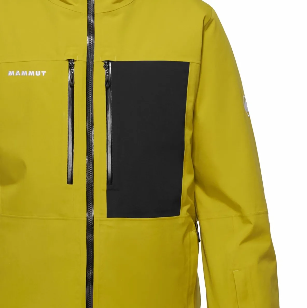 Kurtka ocieplana Mammut Stoney HS Thermo Hooded Jacket Men