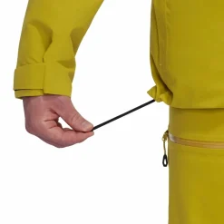 Kurtka ocieplana Mammut Stoney HS Thermo Hooded Jacket Men