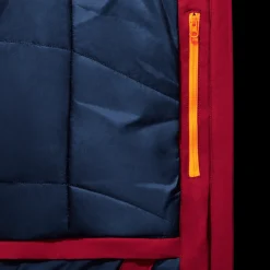 Kurtka ocieplana Mammut Stoney HS Thermo Jacket Women