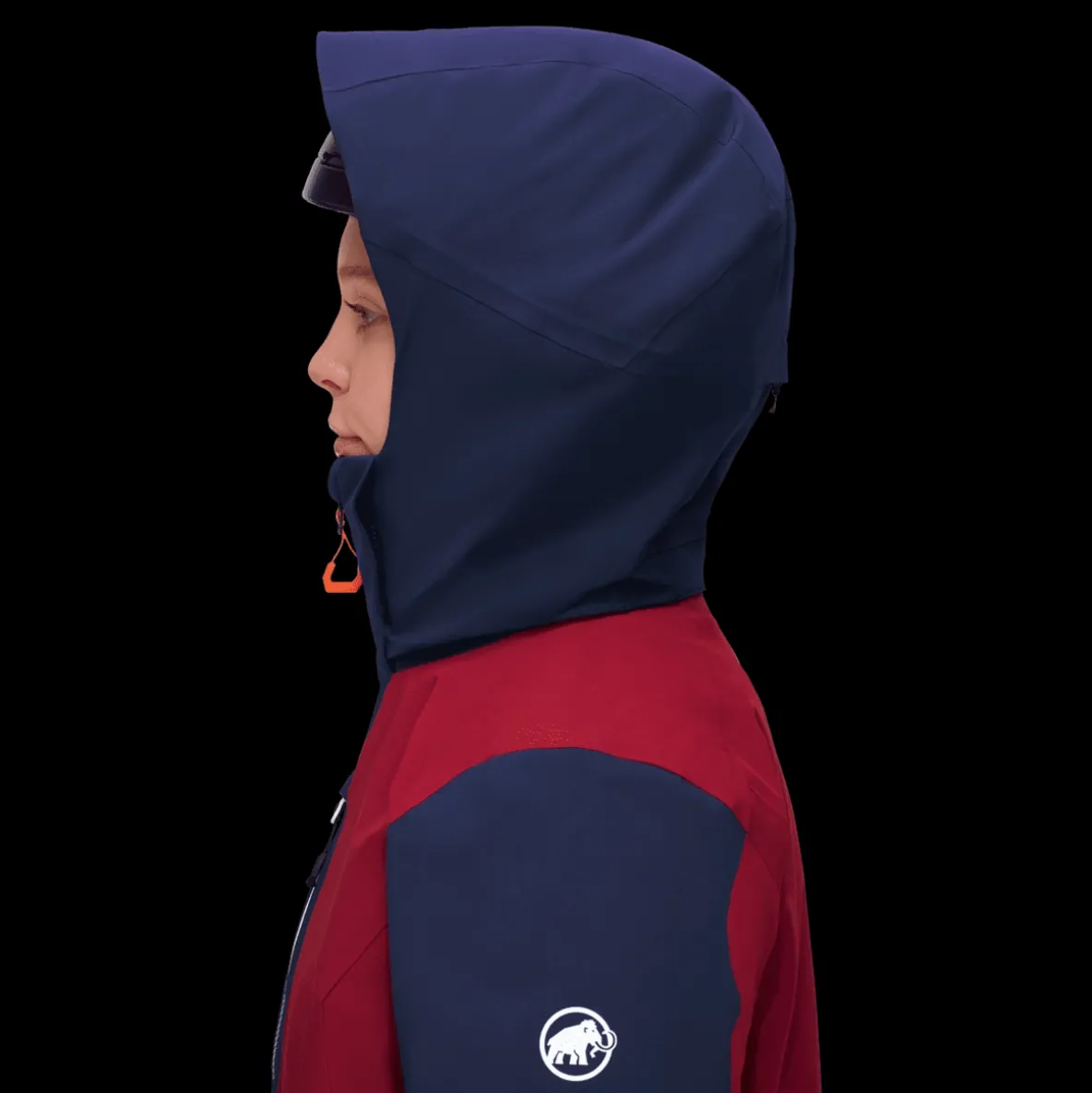 Kurtka ocieplana Mammut Stoney HS Thermo Jacket Women
