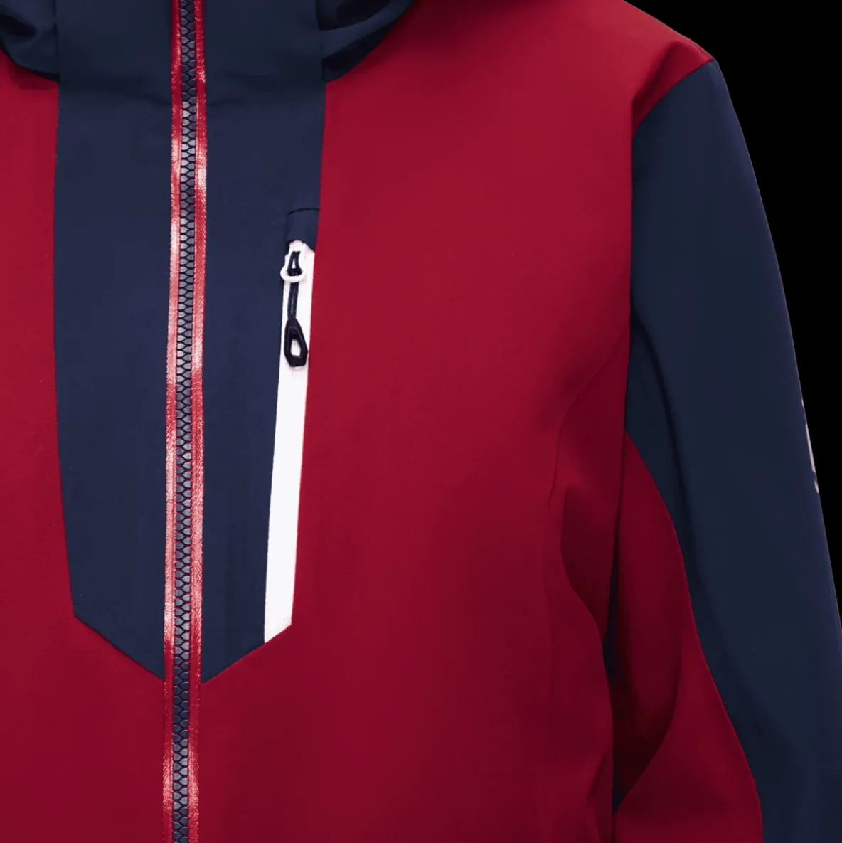 Kurtka ocieplana Mammut Stoney HS Thermo Jacket Women