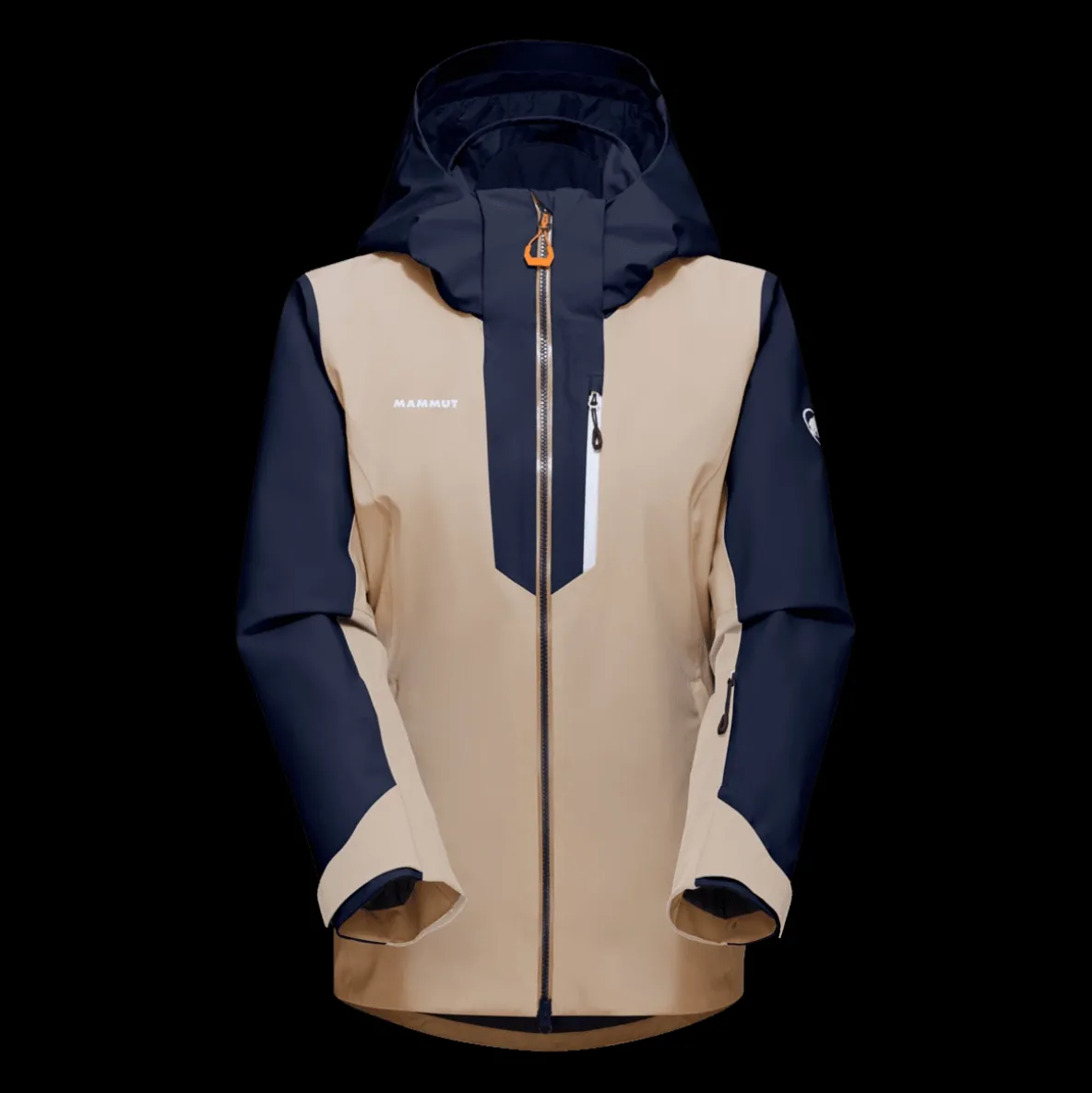 Kurtka ocieplana Mammut Stoney HS Thermo Jacket Women