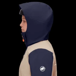 Kurtka ocieplana Mammut Stoney HS Thermo Jacket Women