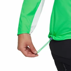 Kurtka przeciwwiatrowa Mammut Aenergy WB Hooded Jacket Women