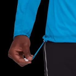Kurtka przeciwwiatrowa Mammut Aenergy WB Hooded Jacket Men