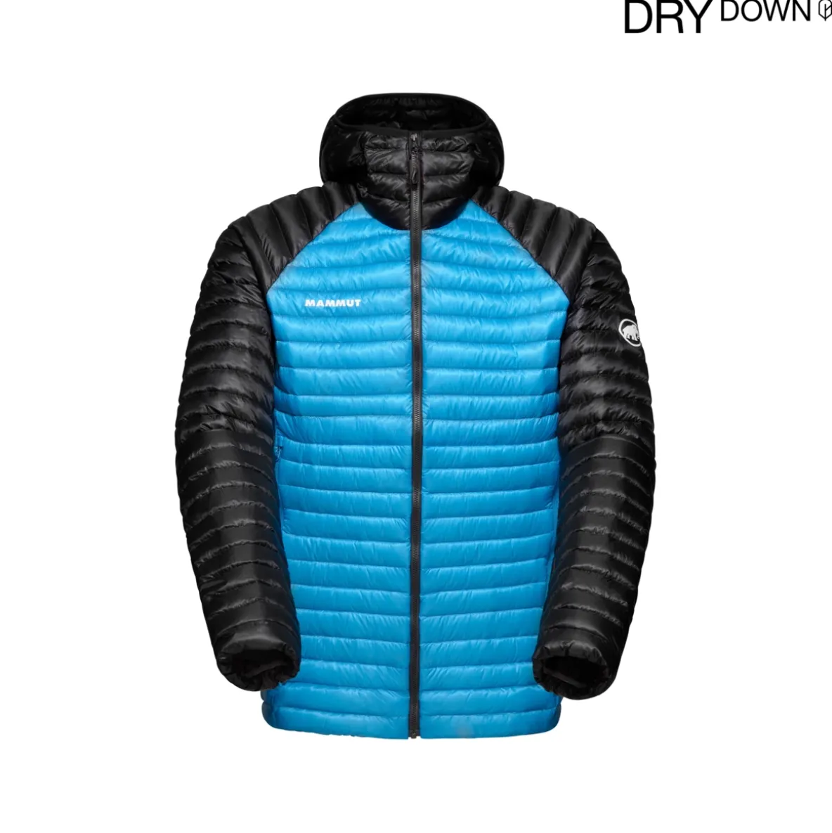 Kurtka puchowa Mammut Aenergy IN Hooded Jacket Men