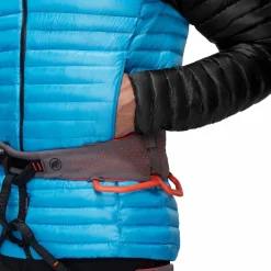 Kurtka puchowa Mammut Aenergy IN Hooded Jacket Men