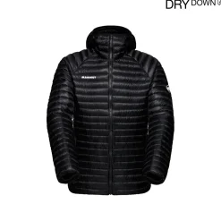 Kurtka puchowa Mammut Aenergy IN Hooded Jacket Men