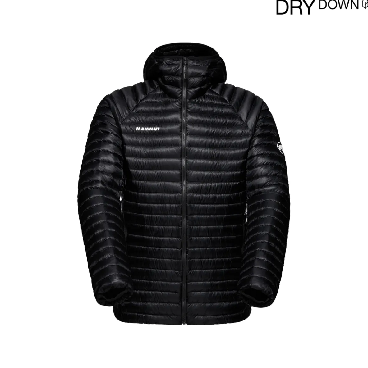 Kurtka puchowa Mammut Aenergy IN Hooded Jacket Men