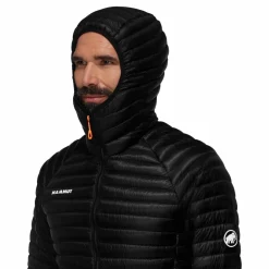 Kurtka puchowa Mammut Aenergy IN Hooded Jacket Men