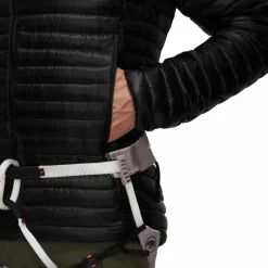 Kurtka puchowa Mammut Aenergy IN Hooded Jacket Men
