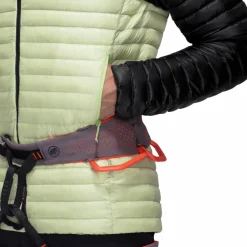 Kurtka puchowa Mammut Aenergy IN Hooded Jacket Men
