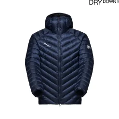 Kurtka puchowa Mammut Broad Peak IN Hooded Jacket Men