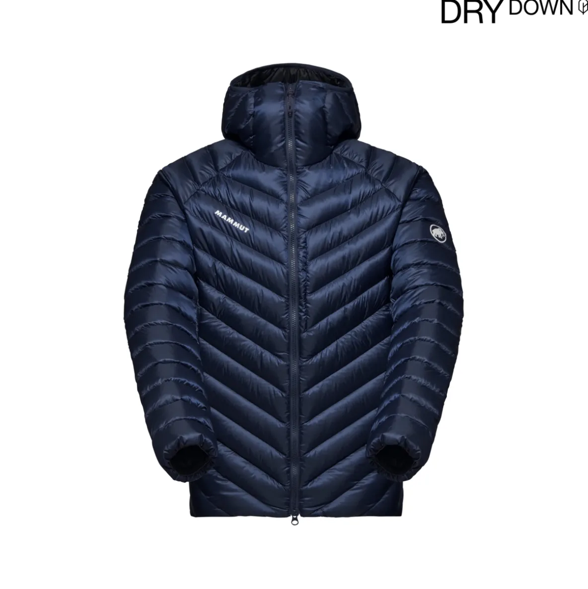 Kurtka puchowa Mammut Broad Peak IN Hooded Jacket Men