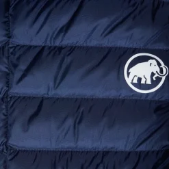 Kurtka puchowa Mammut Broad Peak IN Hooded Jacket Men