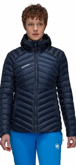 Kurtka puchowa Mammut Broad Peak IN Hooded Jacket Women