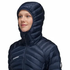 Kurtka puchowa Mammut Broad Peak IN Hooded Jacket Women