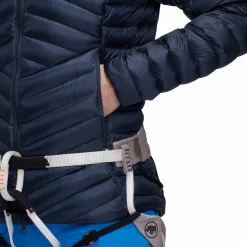 Kurtka puchowa Mammut Broad Peak IN Hooded Jacket Women