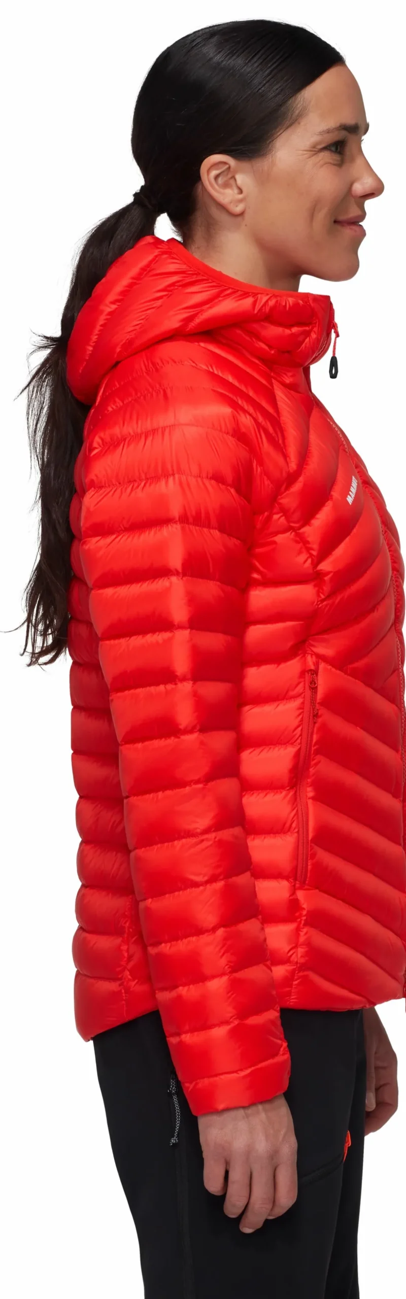 Kurtka puchowa Mammut Broad Peak IN Hooded Jacket Women