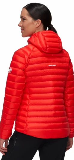 Kurtka puchowa Mammut Broad Peak IN Hooded Jacket Women