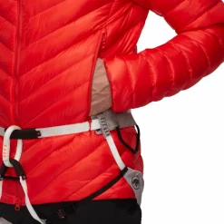 Kurtka puchowa Mammut Broad Peak IN Hooded Jacket Men