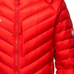 Kurtka puchowa Mammut Broad Peak IN Hooded Jacket Men