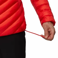Kurtka puchowa Mammut Broad Peak IN Hooded Jacket Men