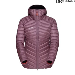 Kurtka puchowa Mammut Broad Peak IN Hooded Jacket Women