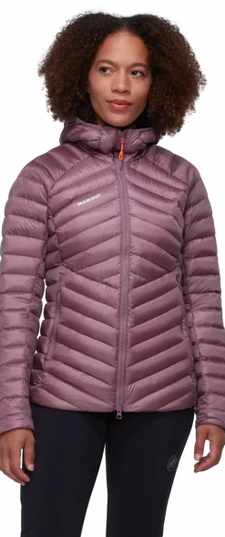 Kurtka puchowa Mammut Broad Peak IN Hooded Jacket Women