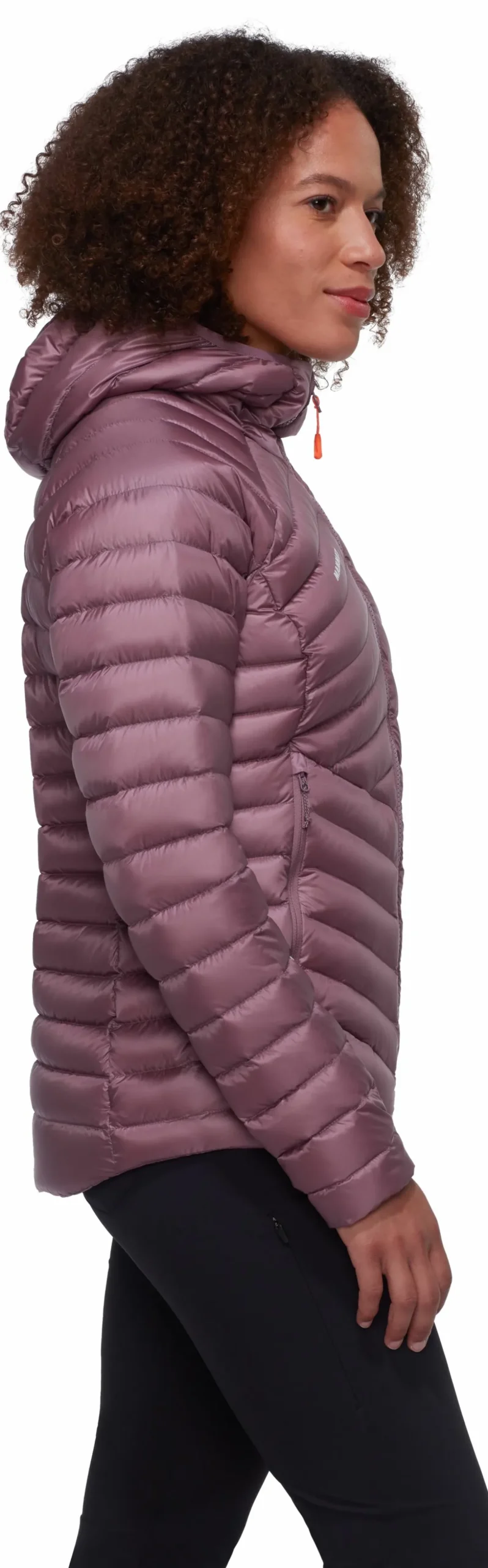 Kurtka puchowa Mammut Broad Peak IN Hooded Jacket Women