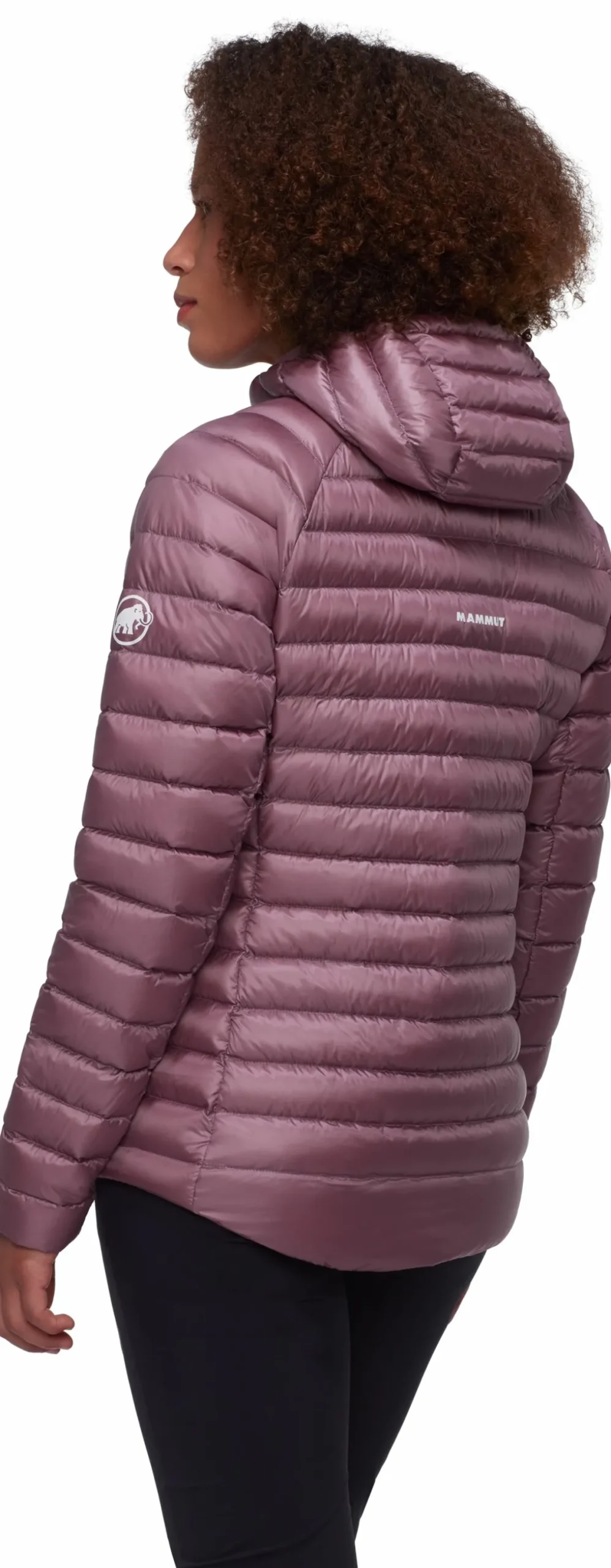 Kurtka puchowa Mammut Broad Peak IN Hooded Jacket Women