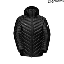Kurtka puchowa Mammut Broad Peak IN Hooded Jacket Men