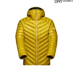 Kurtka puchowa Mammut Broad Peak IN Hooded Jacket Men