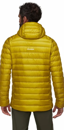 Kurtka puchowa Mammut Broad Peak IN Hooded Jacket Men