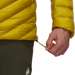 Kurtka puchowa Mammut Broad Peak IN Hooded Jacket Men