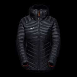 Kurtka puchowa Mammut Broad Peak IN Hooded Jacket Women