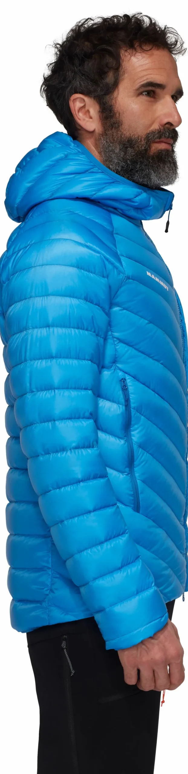 Kurtka puchowa Mammut Broad Peak IN Hooded Jacket Men