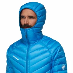 Kurtka puchowa Mammut Broad Peak IN Hooded Jacket Men