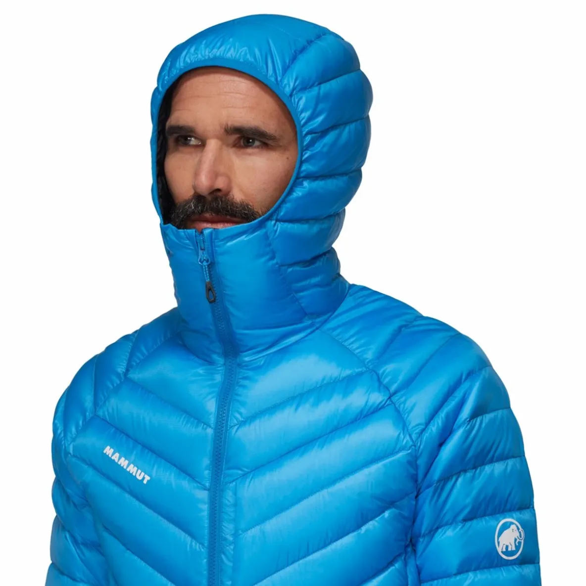 Kurtka puchowa Mammut Broad Peak IN Hooded Jacket Men