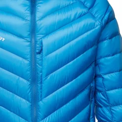 Kurtka puchowa Mammut Broad Peak IN Hooded Jacket Men